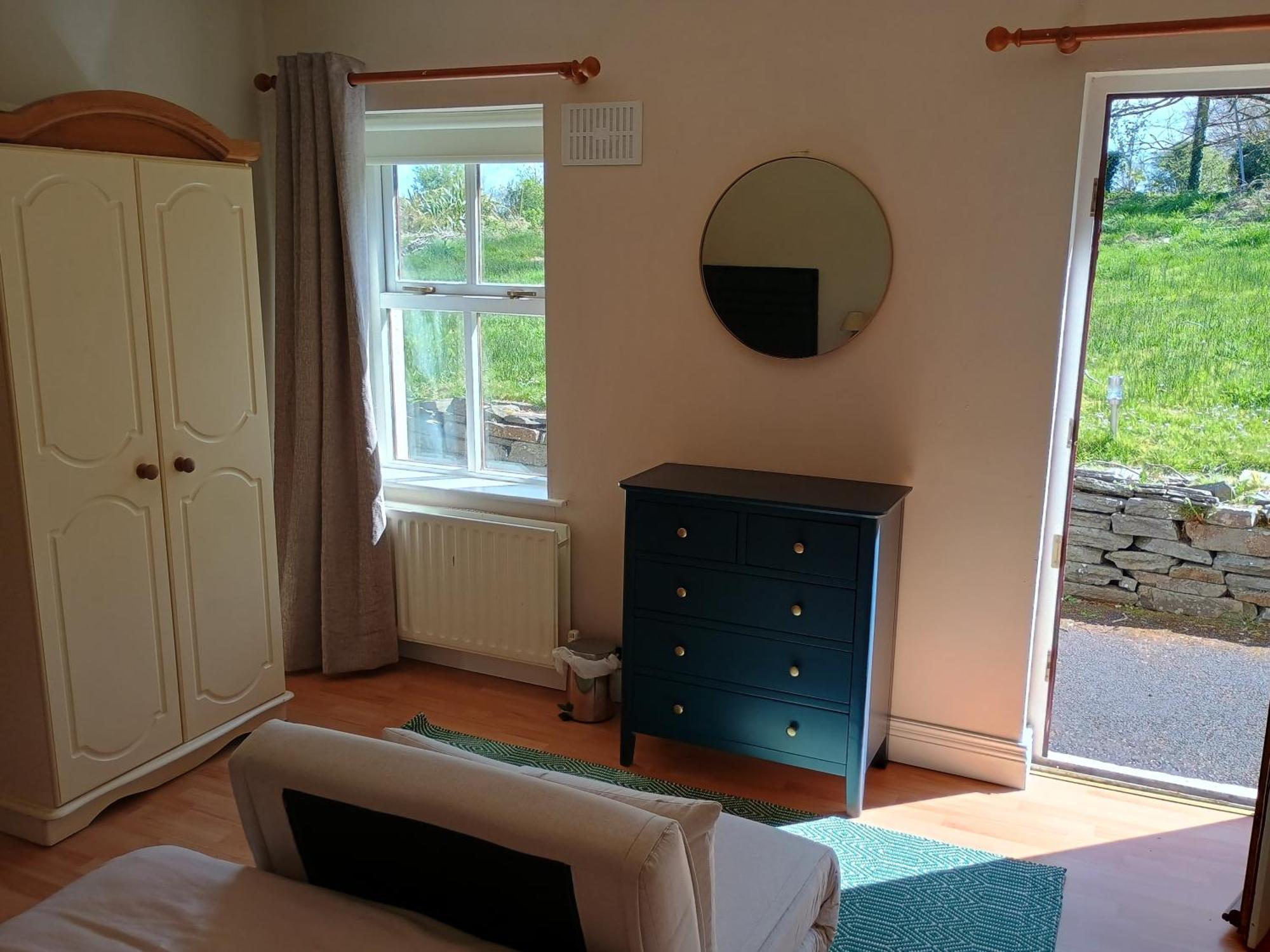 Mountshannon Cottage Extérieur photo