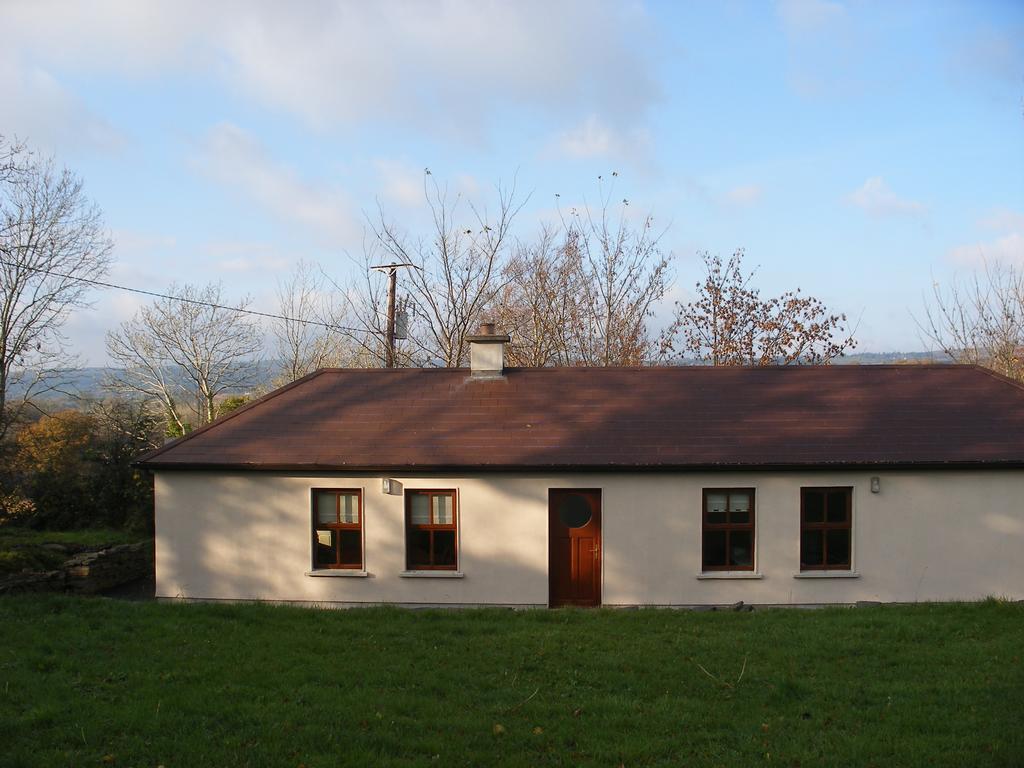 Mountshannon Cottage Extérieur photo