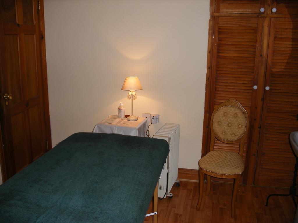 Mountshannon Cottage Extérieur photo
